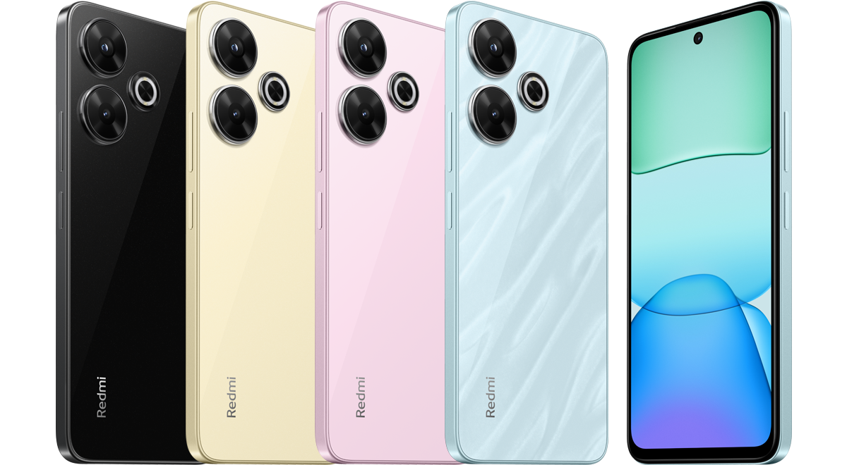 Xiaomi Redmi 13 4G