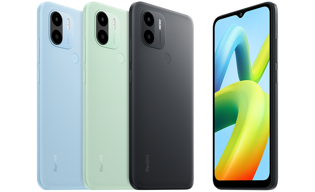 Xiaomi Redmi A1+