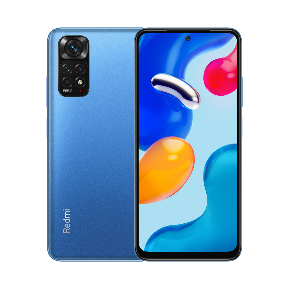 Xiaomi Redmi Note 11S 4G