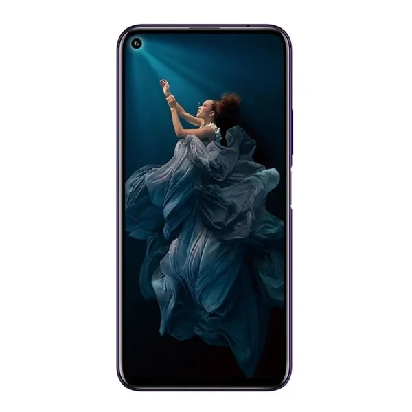 HONOR 20 Pro