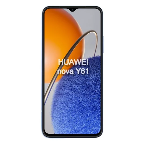 Huawei nova Y61