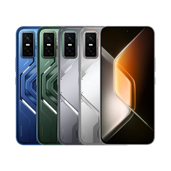 Infinix GT 30 / GT 30 Pro