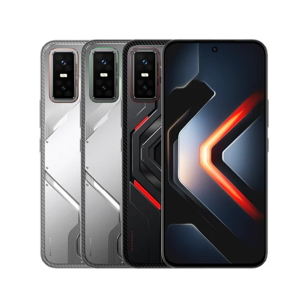Infinix GT 30 / Infinix GT 30 Pro