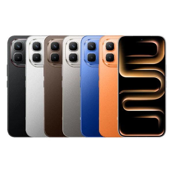 Infinix Note 60 Pro