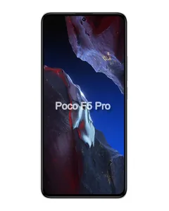 POCO F5 Pro