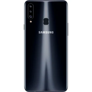 Samsung Galaxy A20s