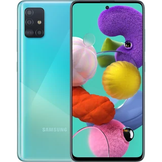 Samsung Galaxy A51