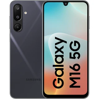 Samsung Galaxy M16
