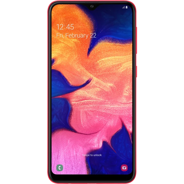 Samsung Galaxy A10