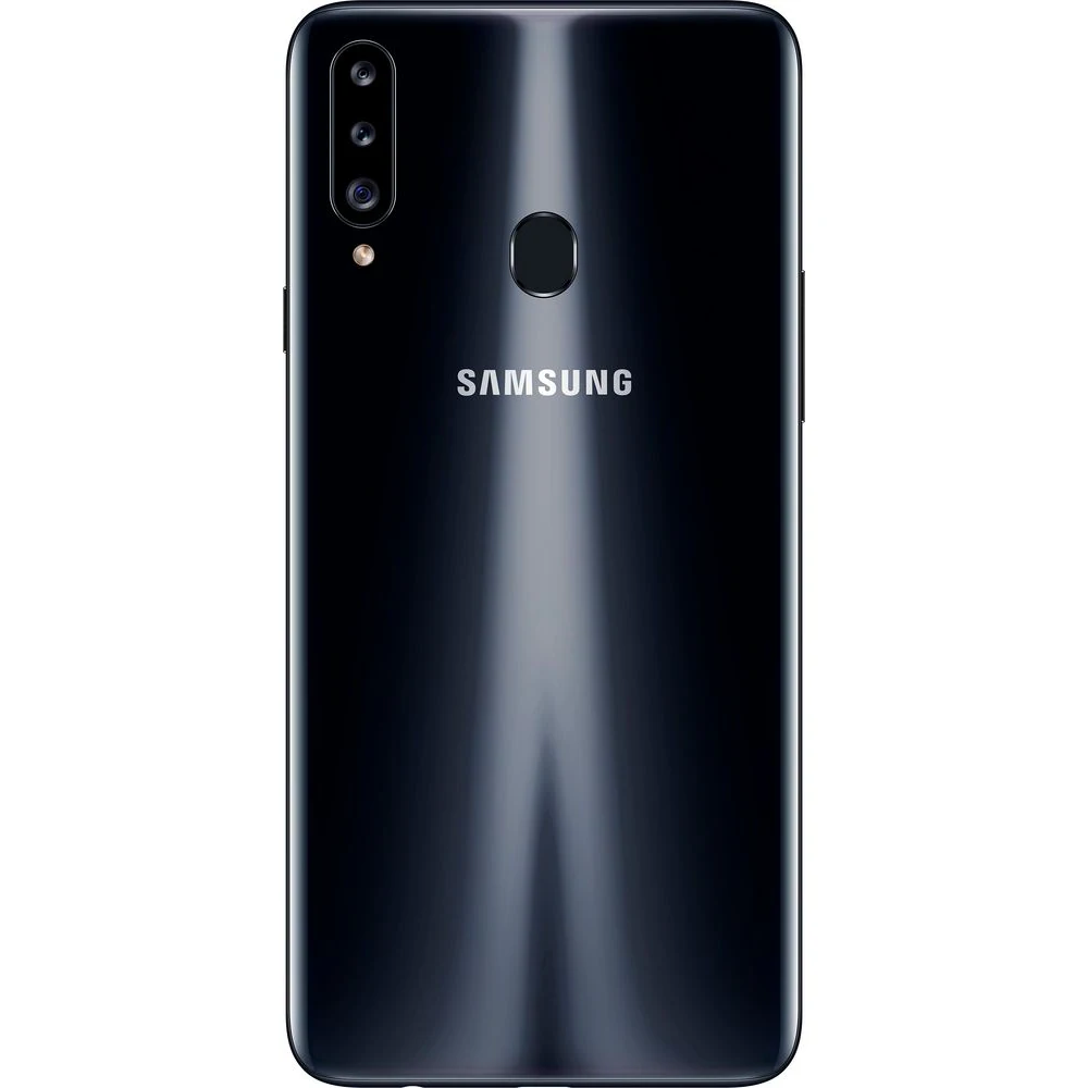 Samsung Galaxy A20s