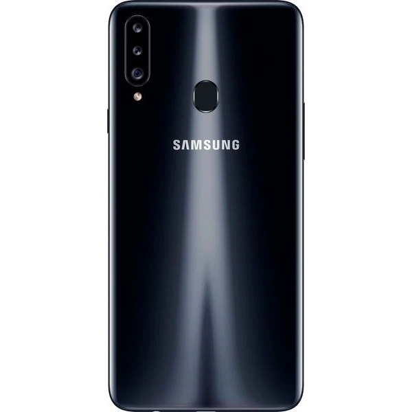 Samsung Galaxy A20s
