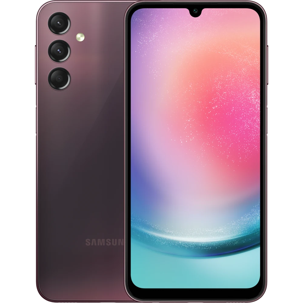 Samsung Galaxy A24