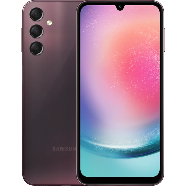 Samsung Galaxy A24