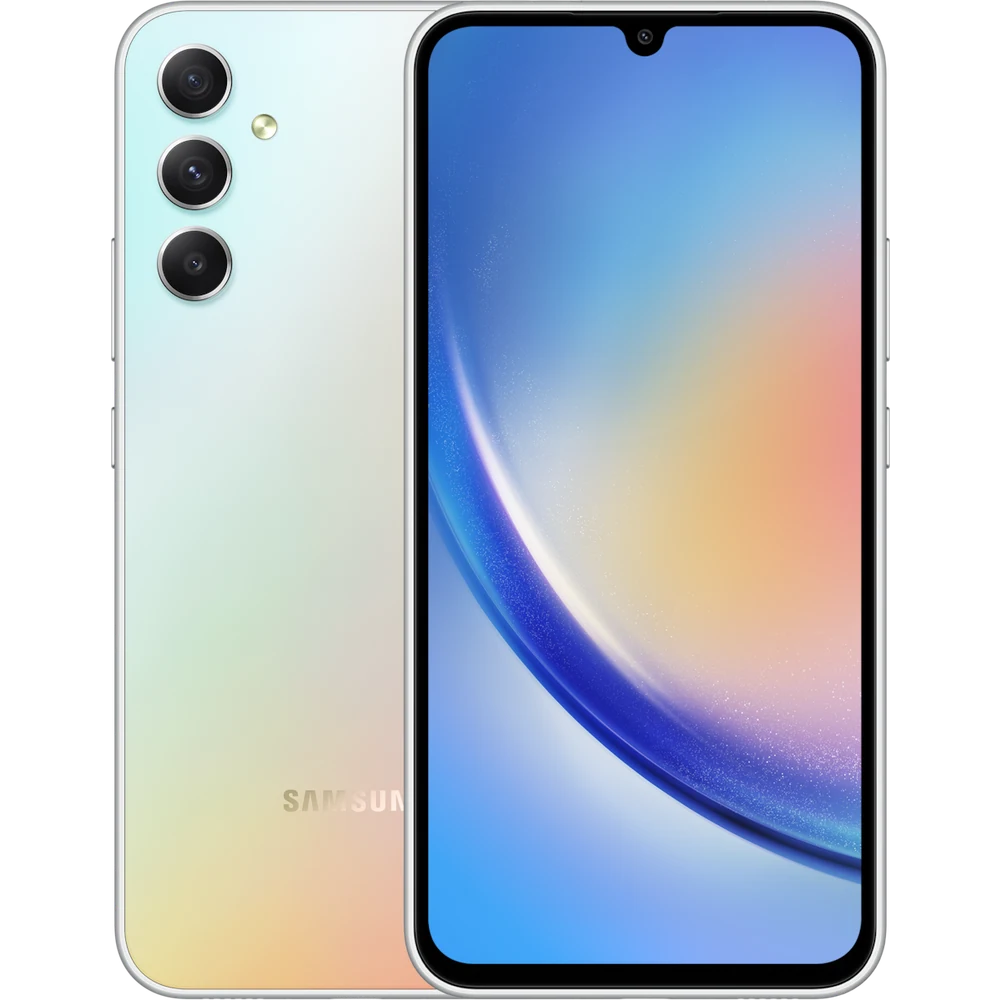 Samsung Galaxy A34 5G
