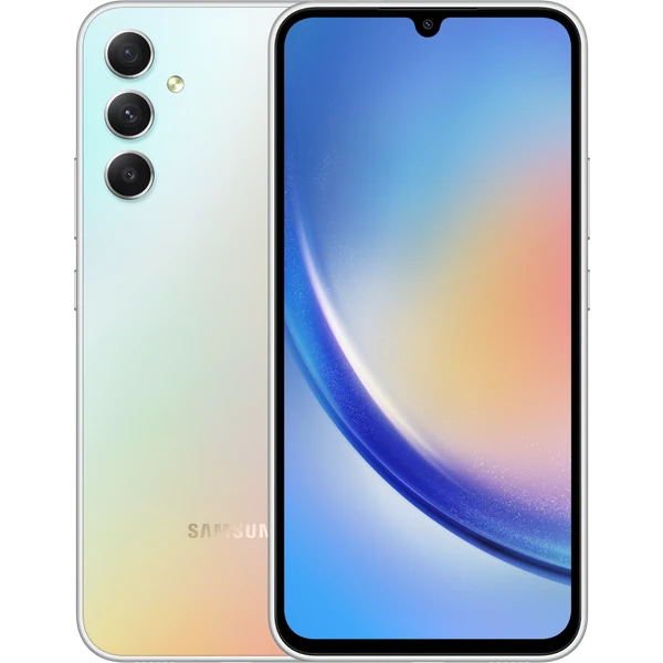 Samsung Galaxy A34 5G