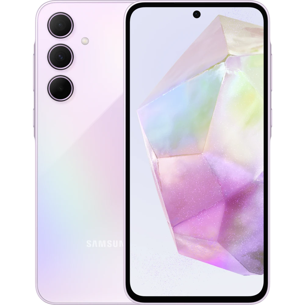 Samsung Galaxy A35