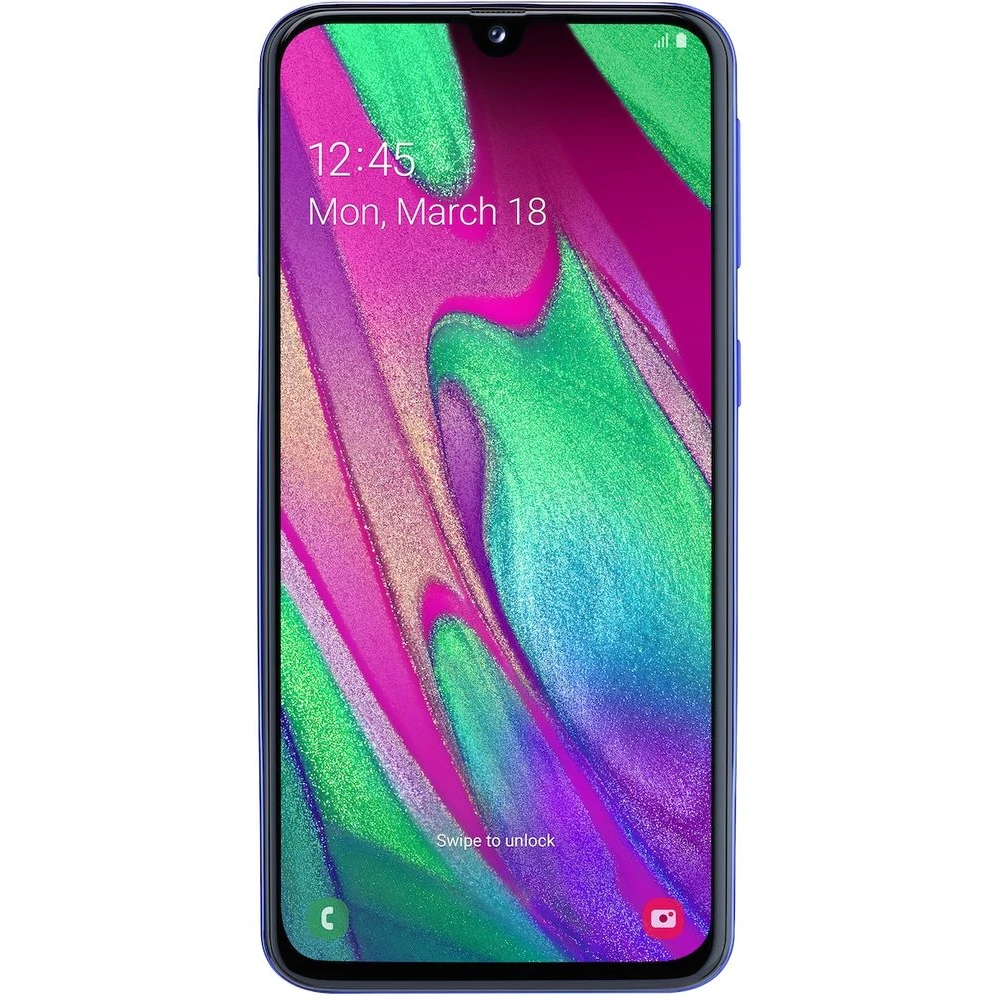 Samsung Galaxy A40