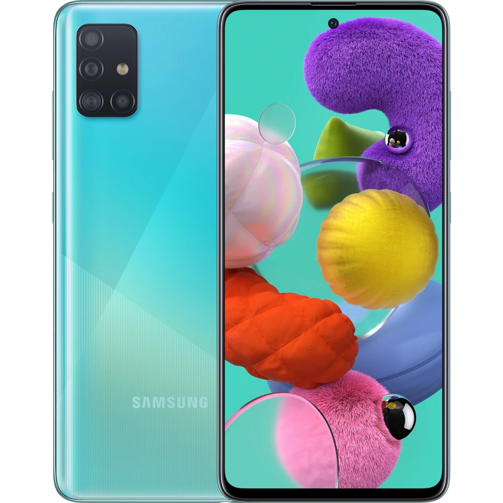 Samsung Galaxy A51
