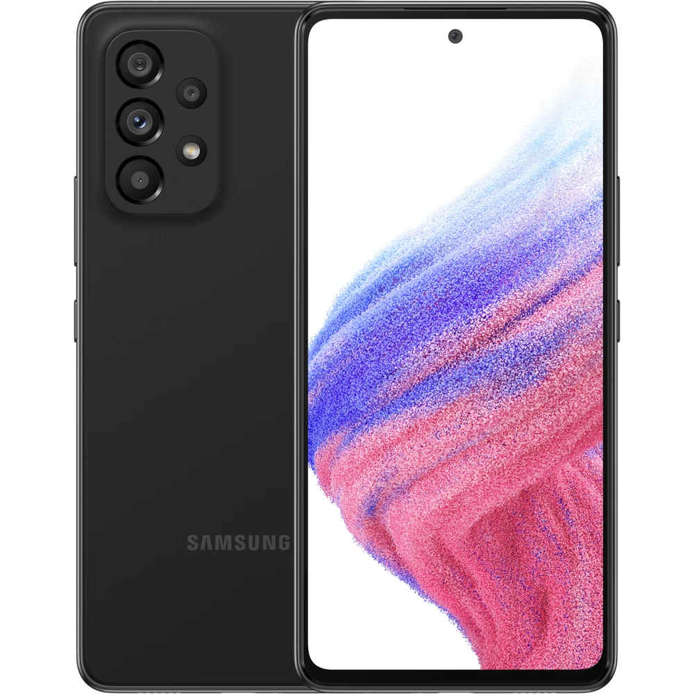 Samsung Galaxy A53