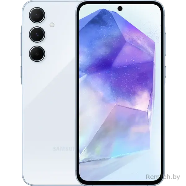 Samsung Galaxy A55