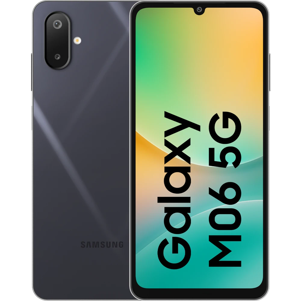 Samsung Galaxy M06