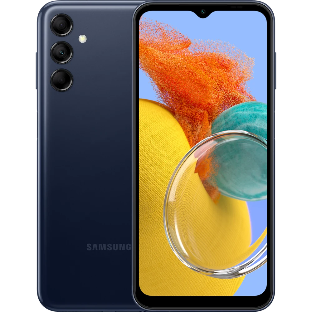 Samsung Galaxy M14 5G