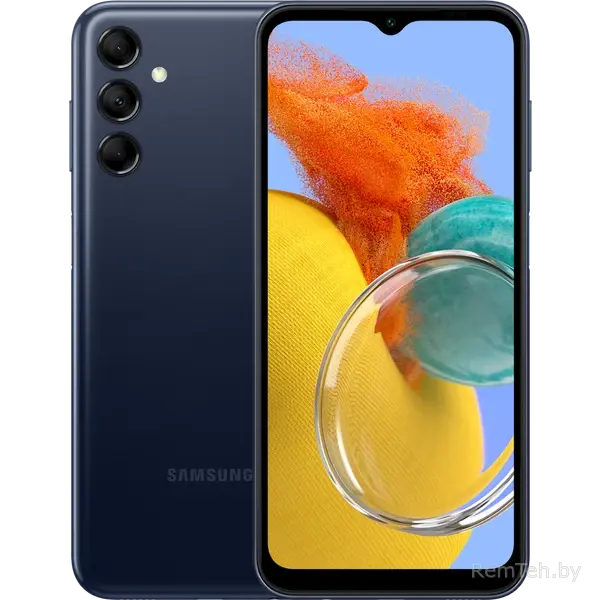 Samsung Galaxy M14 5G