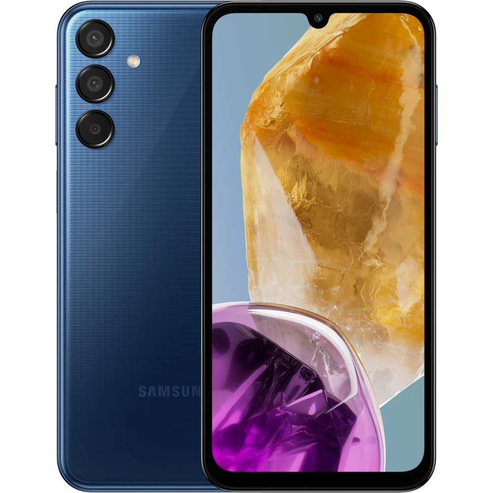 Samsung Galaxy M15 5G