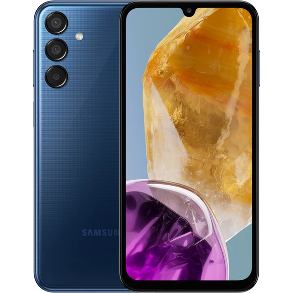 Samsung Galaxy M15 5G