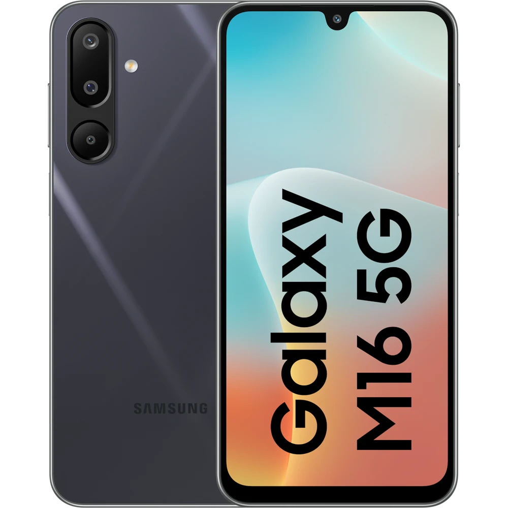 Samsung Galaxy M16
