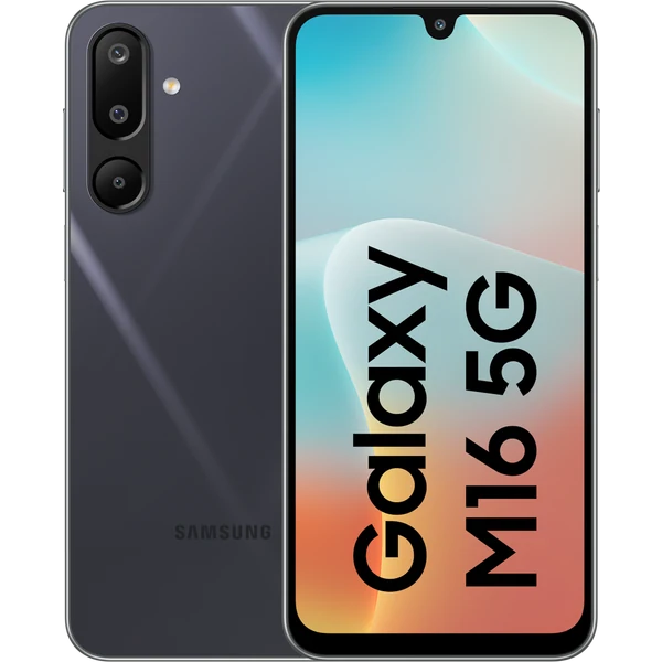 Samsung Galaxy M16