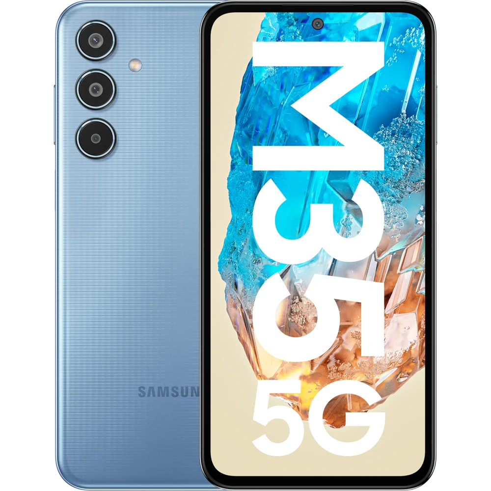 Samsung Galaxy M35