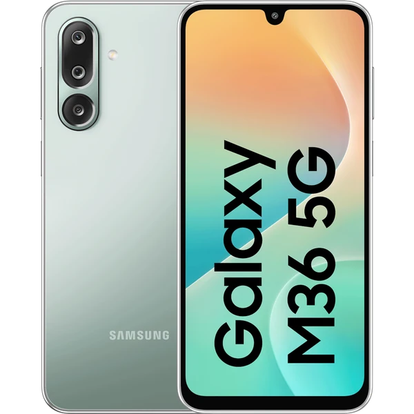 Samsung Galaxy M36