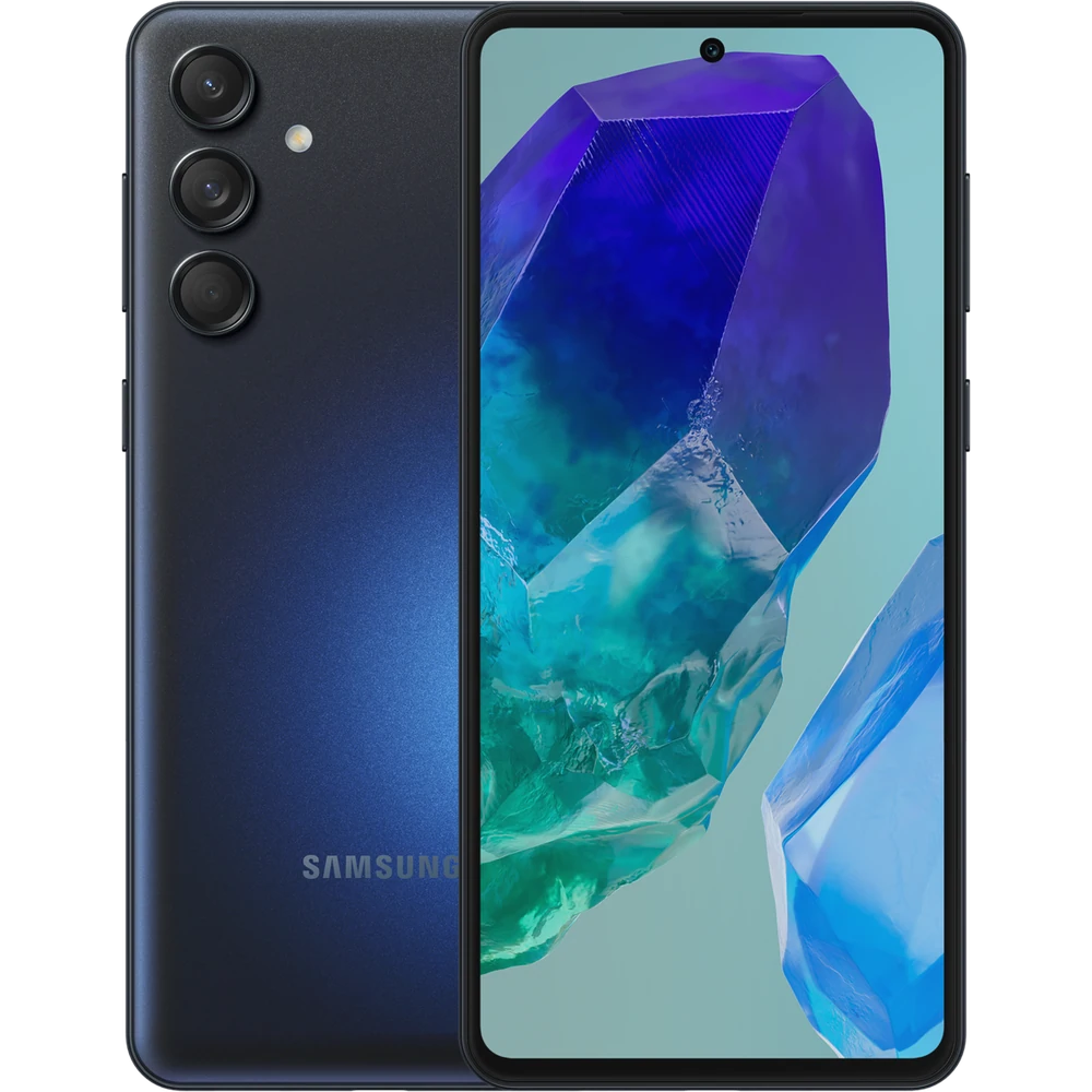 Samsung Galaxy M55