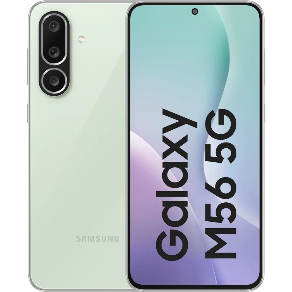 Samsung Galaxy M56