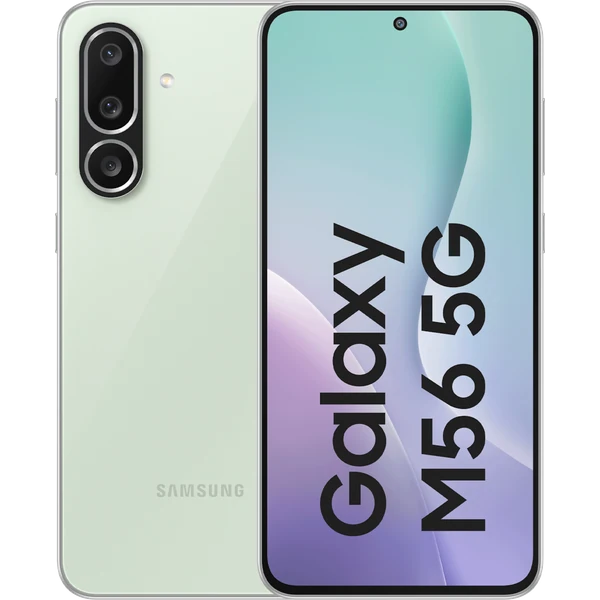 Samsung Galaxy M56