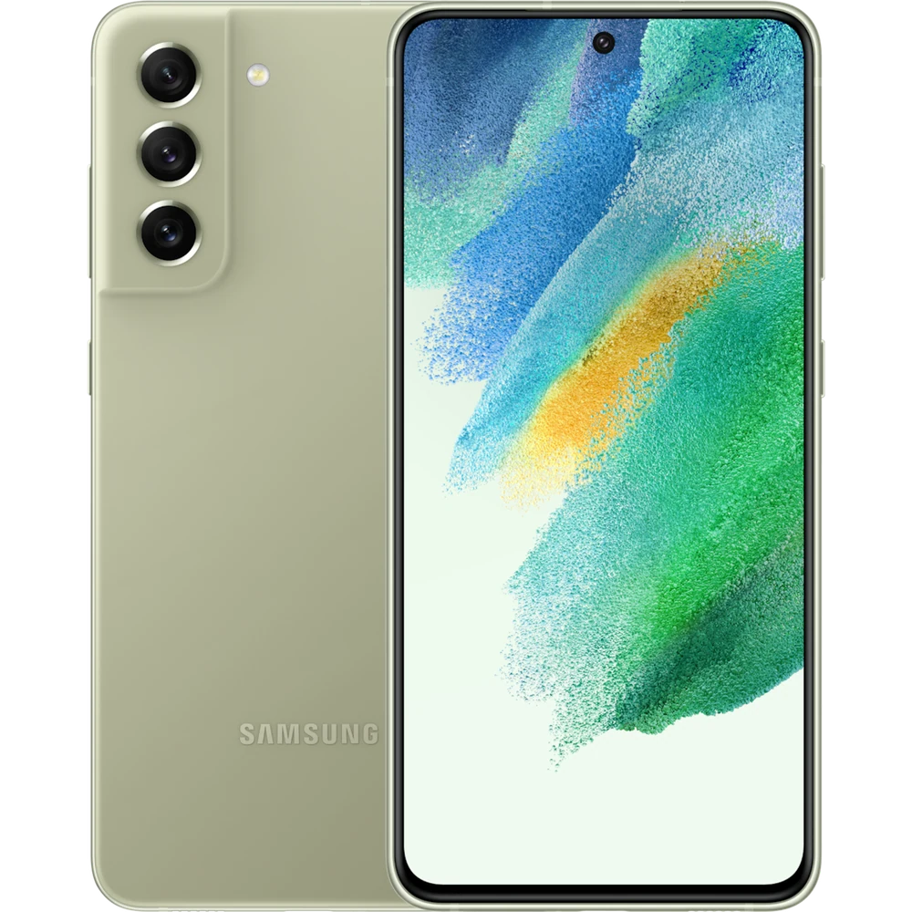 Samsung Galaxy S21 FE