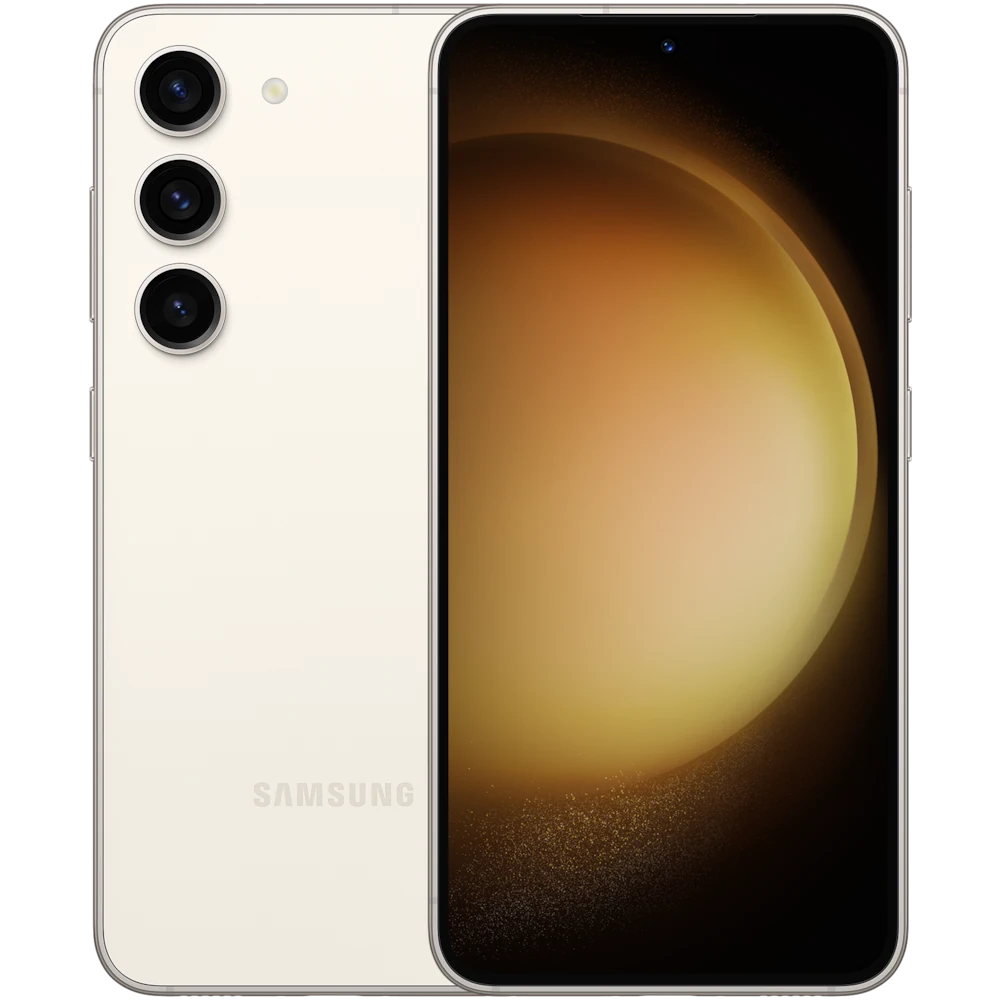 Samsung Galaxy S23