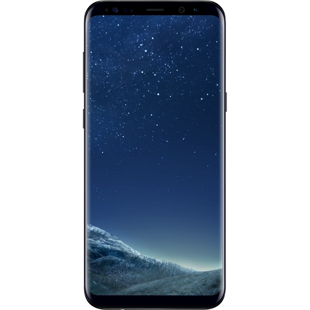 Samsung Galaxy S8+