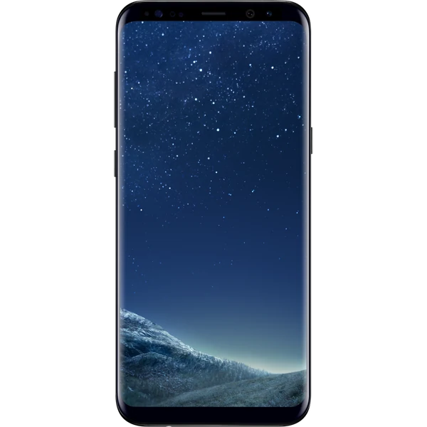 Samsung Galaxy S8+