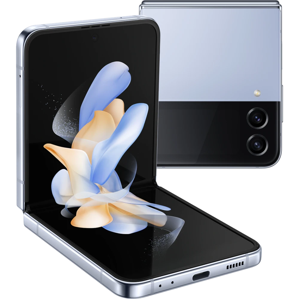 Samsung Galaxy Z Flip 4