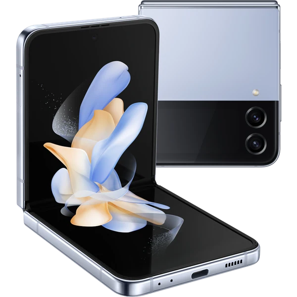 Samsung Galaxy Z Flip 4