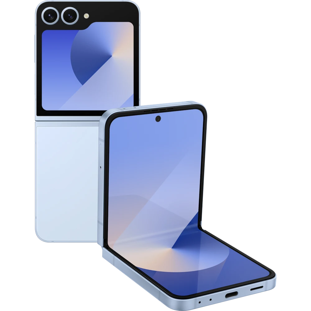 Samsung Galaxy Z Flip 6