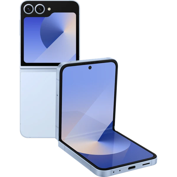 Samsung Galaxy Z Flip 6