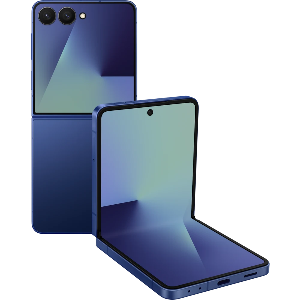 Samsung Galaxy Z Flip 7