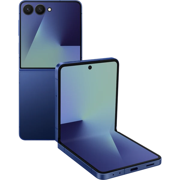 Samsung Galaxy Z Flip 7