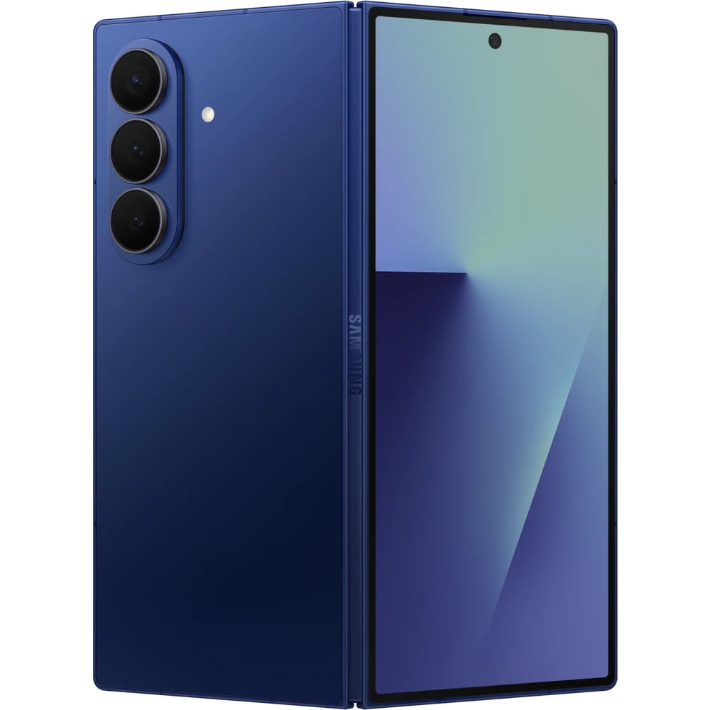 Samsung Galaxy Z Fold 7