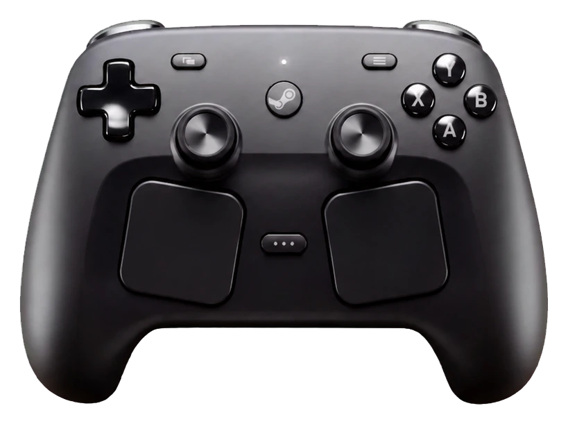 Steam Controller