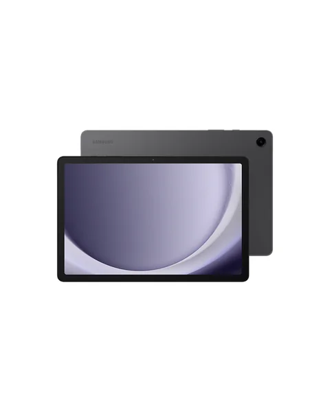 Samsung Galaxy Tab A9+ SM-X210, вид спереди и сзади