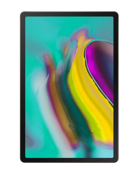 Samsung Galaxy Tab S5e SM-T720, вид спереди